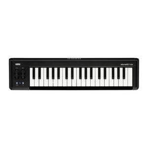 Controlador KORG MICROKEY2-37AIR Negro