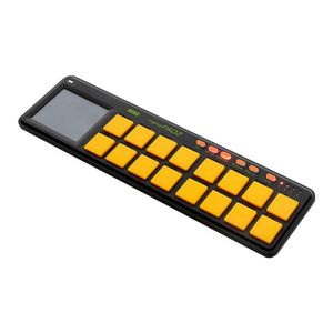 Controlador KORG NANOPAD2-ORGR Negro