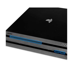 Protector Para El Polvo Para Ps4 Pro
