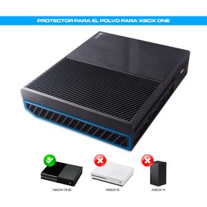 Protector Para El Polvo Para Xbox One