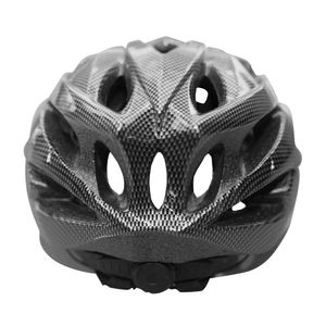 Casco New Image M/L carcasa poliestireno, 48-52 cm, negro