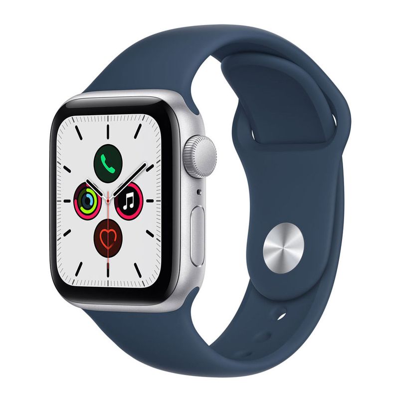 Apple watch serie discount 5 resiste al agua