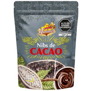 Nibs de Cacao LA CASA MARIMIEL Doypack 200g