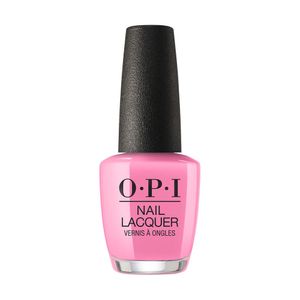 Esmalte de Uñas Lima Tell You About This Color!