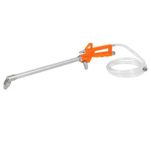 Pistola para limpieza de maquinas 19237 Truper