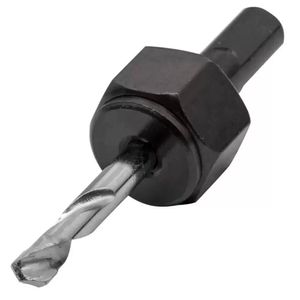 Eje P/Sierra Copa Diam. 1.1/4" - 4" 18144 Truper