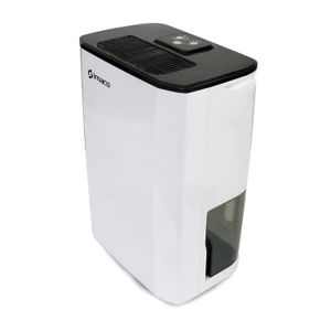 Deshumedecedor Digital Imaco 10 Litros DHE1002