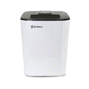 Deshumedecedor Digital Imaco 10 Litros DHE1002