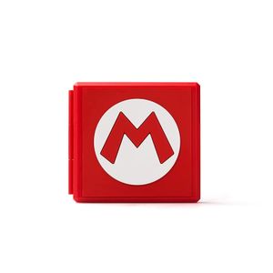Estuche Portajuegos Nintendo Switch Mario M