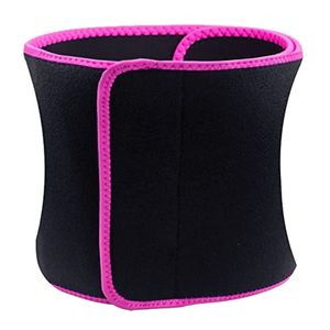 Faja Reductora Adelgazante Gimnasio Neopreno Cinturón Lumbar Abdominal Sudar 6918