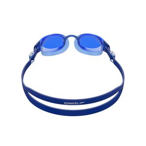 Lente Natación Speedo Mariner Pro Azul