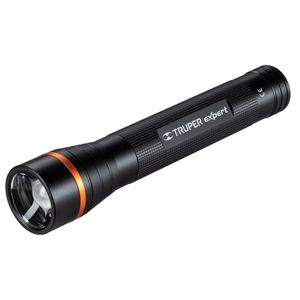 Linterna de Aluminio LED Cree 850 lm con 3 Pilas D, Truper