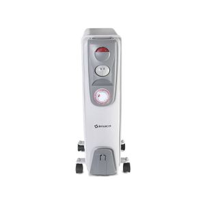 Termoradiador 11 Celdas Imaco 2500W OFR11AO