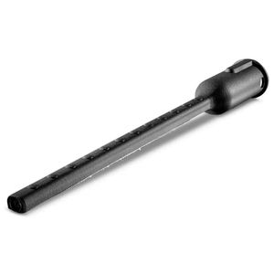 Boquilla de textiles a vapor para vaporizadoras