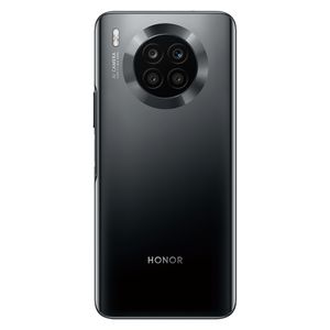 Honor 50 Lite 6GB 128GB Negro