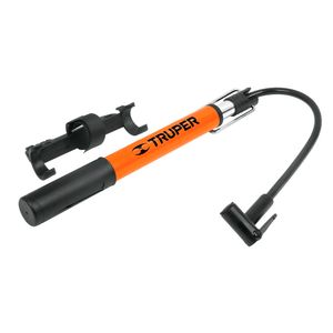 Inflador mini bomba de aire 13790 Truper