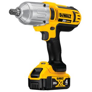 Llave Impacto 1/2" 20V Max 540 Nm Dewalt DCF889M2-B2
