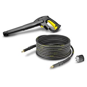 Kit de manguera de alta presion 12 metros karcher
