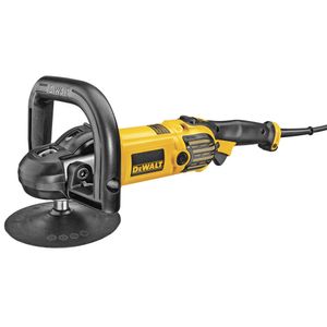 Pulidora Lijadora Angular 7" 1250W 3500 Rpm Dewalt DWP849X-B2