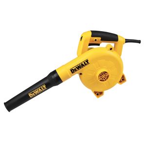 Soplador/Aspirador 800W 4.5 m3/min Dewalt DWB800-B2C