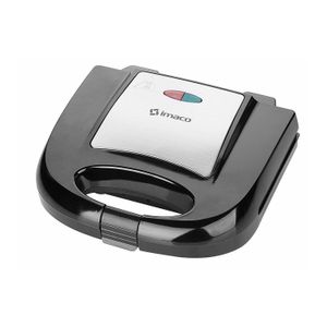 Sandwichera  Imaco IST2750 700 Watts