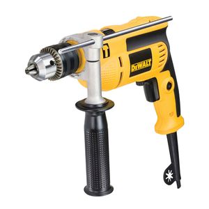 Taladro Percutor 1/2" 650W 2800 Rpm Dewalt DWD024-B2C