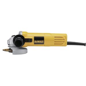 Esmeril Angular 4-1/2" 950W 11000 Rpm Dewalt DWE4118-B2
