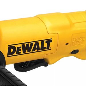 Esmeril Angular 4-1/2" 1200W 11000 Rpm Dewalt DWE4212-B2