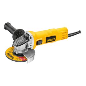 Esmeril Angular 4-1/2" 800W 12000 Rpm Dewalt DWE4020-B2