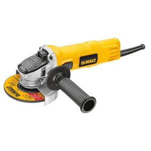 Esmeril Angular 4-1/2" 800W 12000 Rpm Dewalt DWE4020-B2