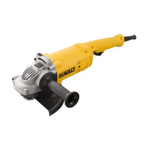 Esmeril Angular 9" 2200W 6500 Rpm Dewalt DWE490-B2