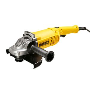 Esmeril Angular 9" 2200W 6500 Rpm Dewalt DWE490-B2