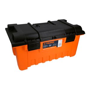 Caja para Herramientas 22" Truper 19780