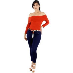 TANSY PANTALON CLAUDIA