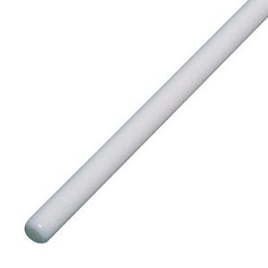 Cencerro LATIN PERCUSSION LP243B Blanco