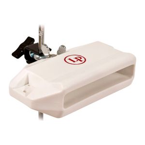 Jam Block LATIN PERCUSSION LP1207WH Blanco