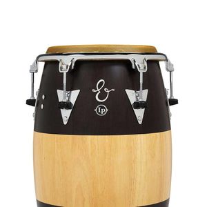 Conga LATIN PERCUSSION LP559T-EC Marron