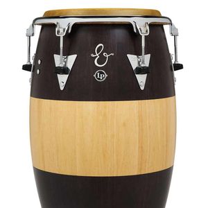 Congas LATIN PERCUSSION LP552T-EC Marron