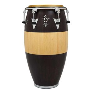 Congas LATIN PERCUSSION LP552T-EC Marron