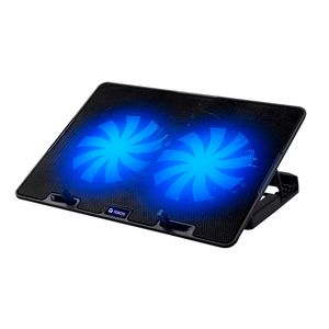 Cooler para Laptop Teros TE7020N 2 ventiladores