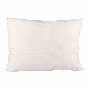Almohada CREATIVA Hipoalergénica 50x15cm