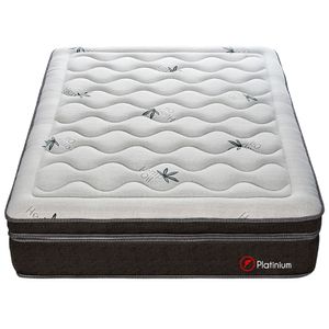 Colchón FORLI Platinium Pocket King