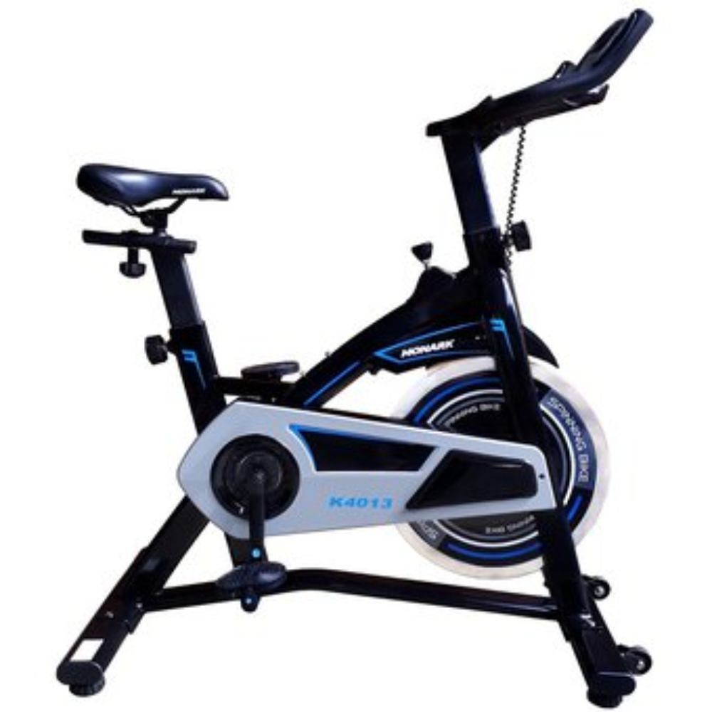 monark spin bike