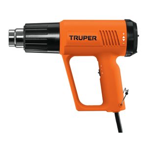 Pistola de Calor Profesional, 220 V, 1800 W