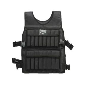 Chaleco Lastrado de 20kg peso Regulable