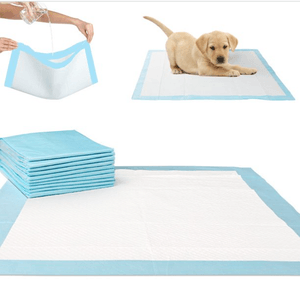 Pañales de Entrenamiento para Mascota