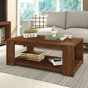 Mesa de Centro Manila de Melamine Bellota