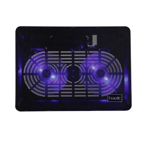 Cooler Portátil para Laptop Havit F2035