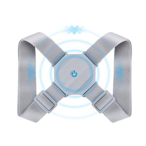 Corrector de Postura Inteligente