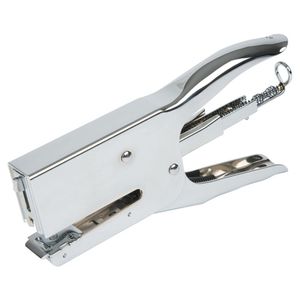 Engrapadora Metalica Tipo Alicate DL OFFICE DL0502
